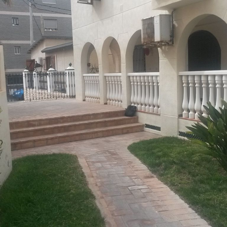 Servicios - Ciacoral Construcciones y Mantenimiento SL