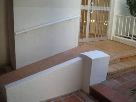 Eliminación de barreras