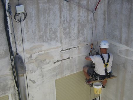 Ciacoral Construcciones y Mantenimiento SL