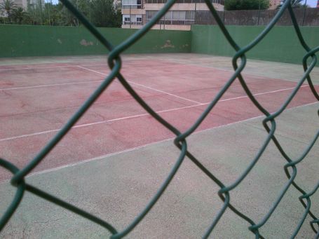 Ciacoral Construcciones y Mantenimiento SL